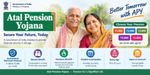 Atal Pension Yojana