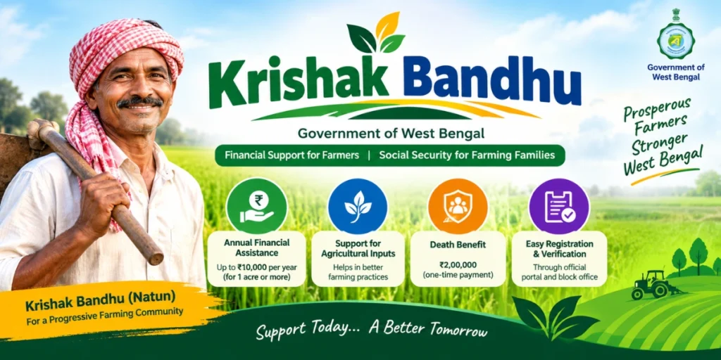 Krishak Bandhu