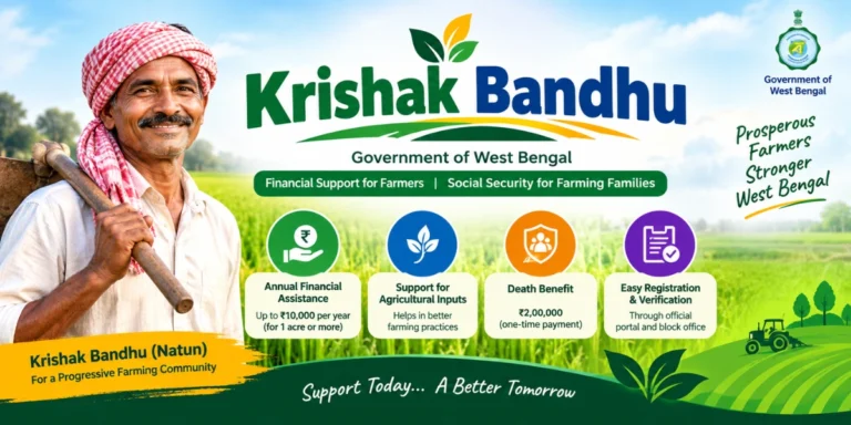 Krishak Bandhu