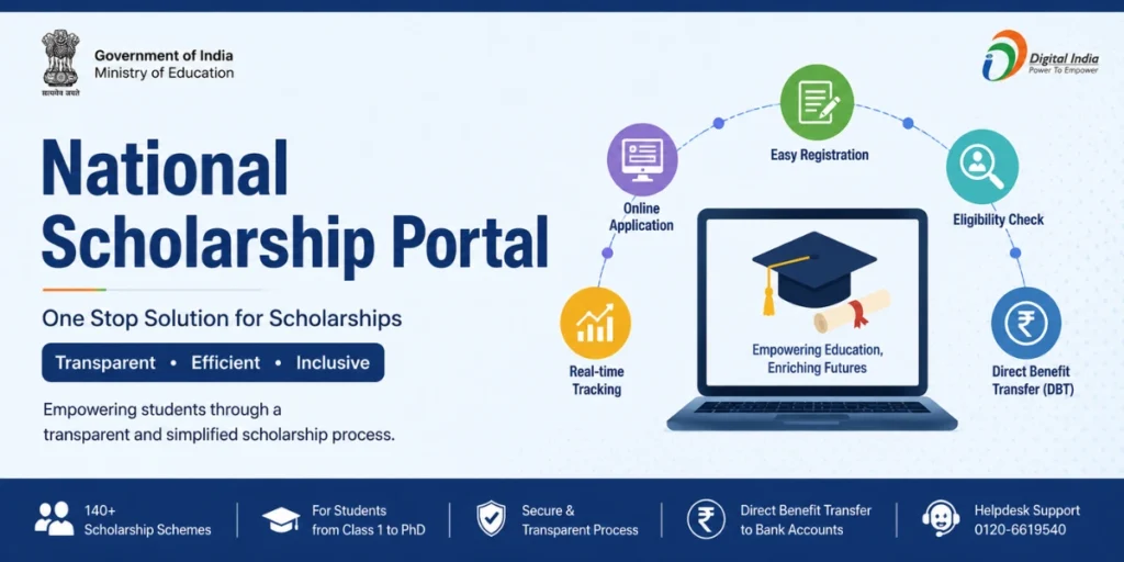 National Scholarship Portal