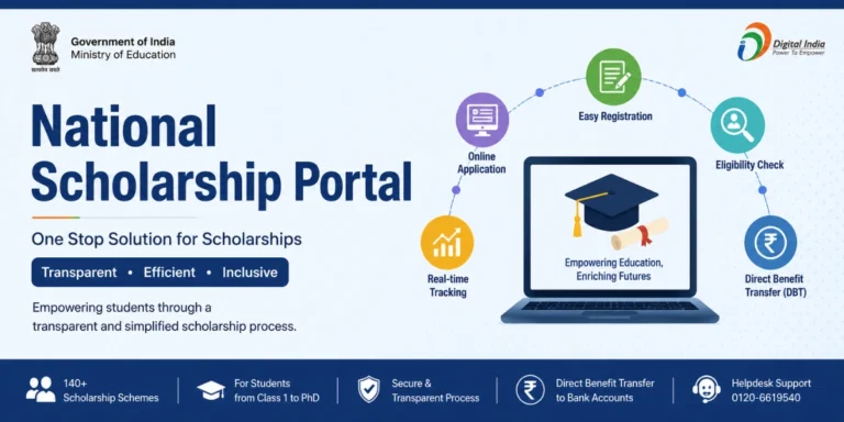 National Scholarship Portal
